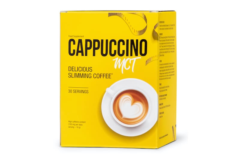 Cappuccino