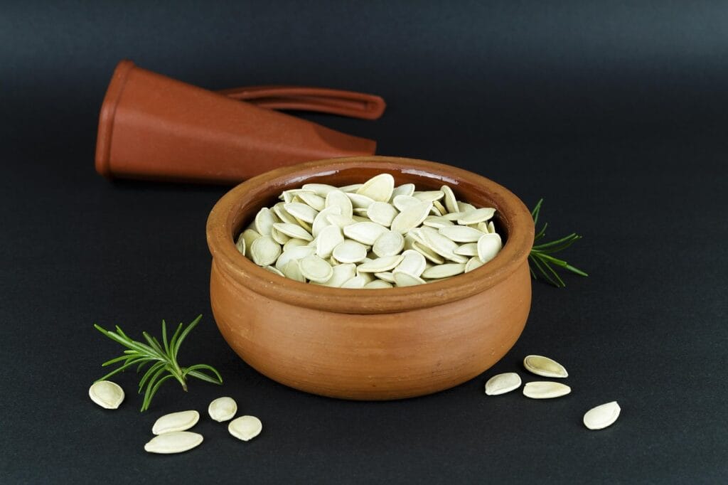 muscle growth protein