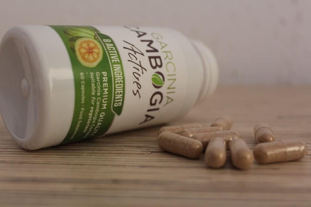 best for weight loss supplement