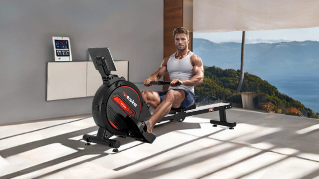 home gym equipment best