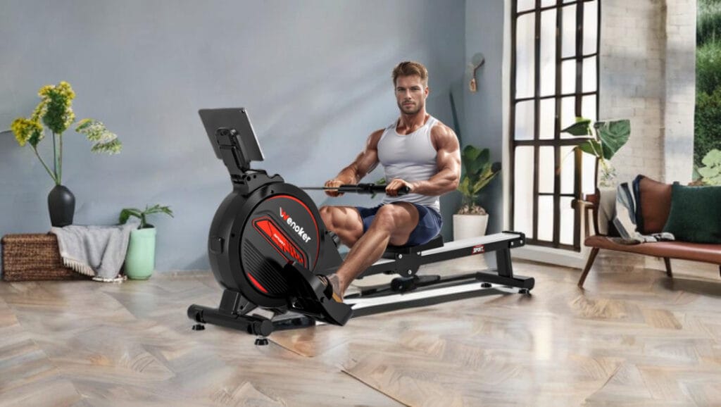 home gym equipment best