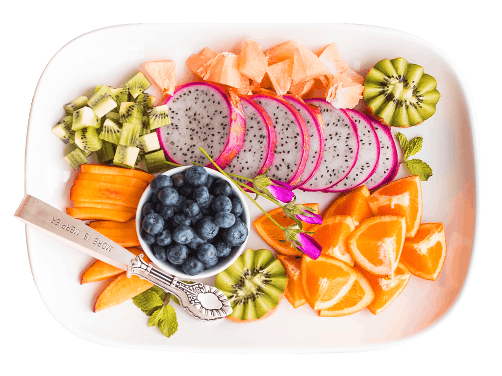 Vitamin B benefits
