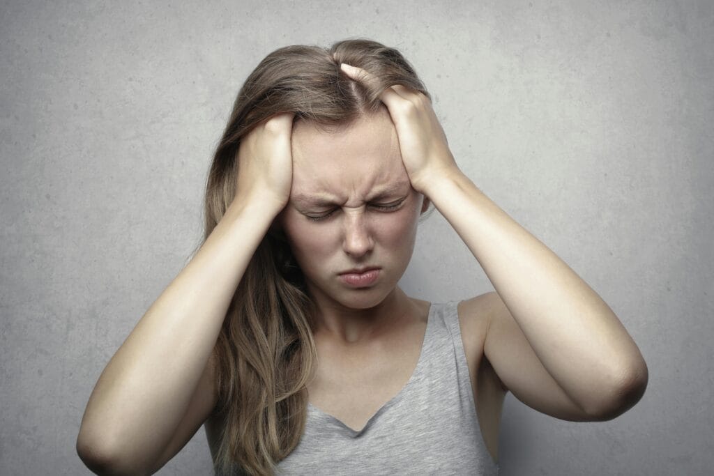 tension relief headache
