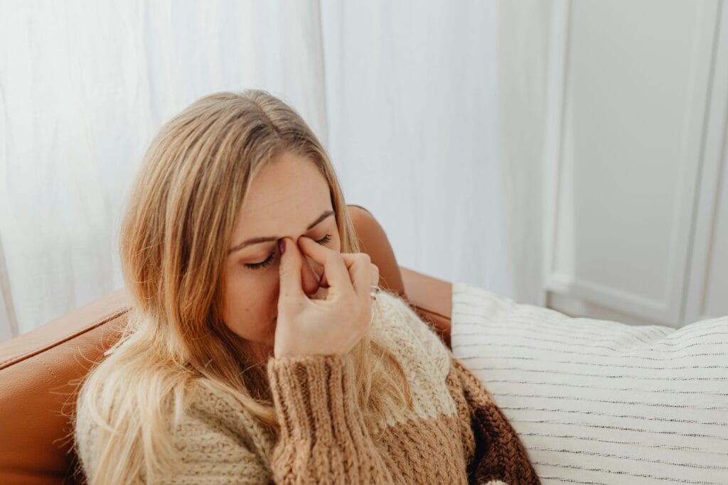 tension relief headache