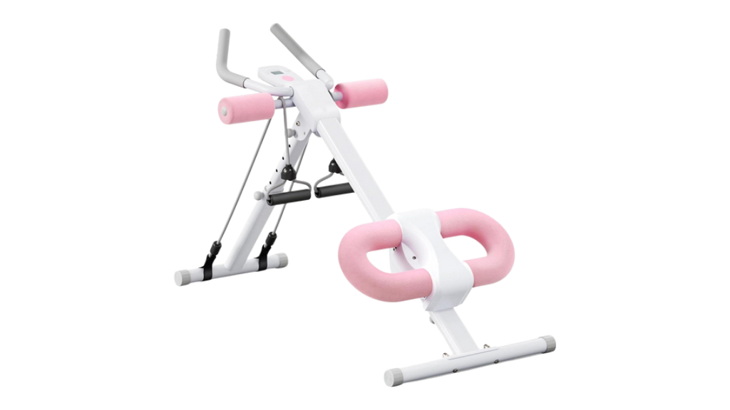 Workout Equipment