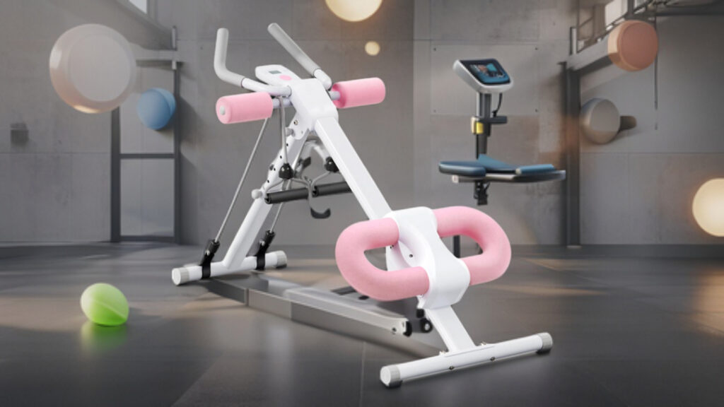 Workout Equipment