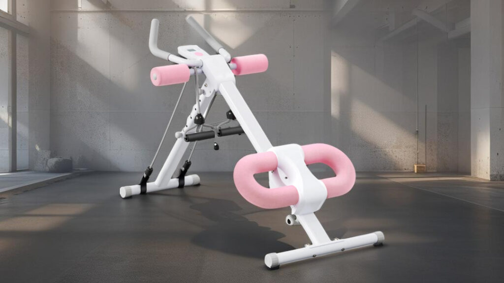 Workout Equipment