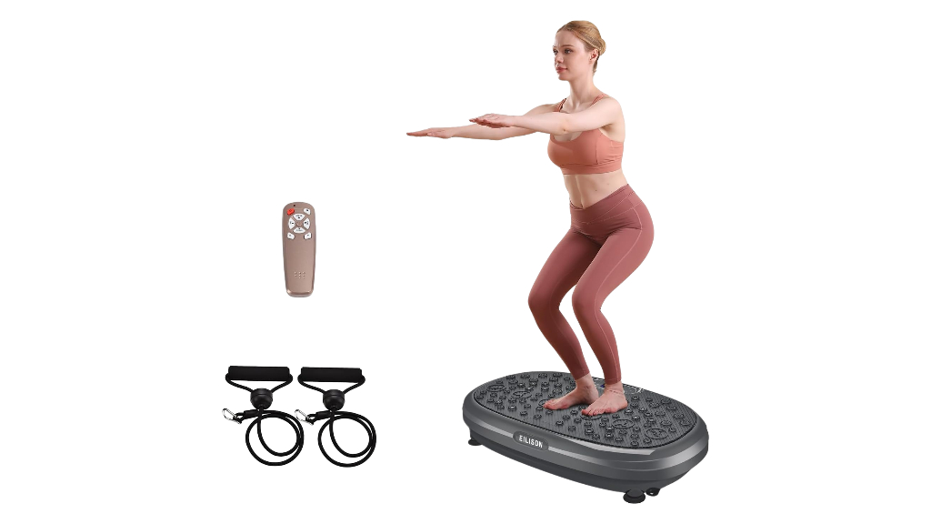 leg workouts with equipment